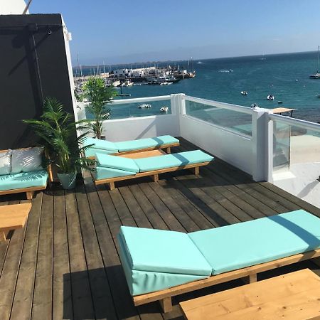 Habour Side II Apartment Corralejo Ngoại thất bức ảnh