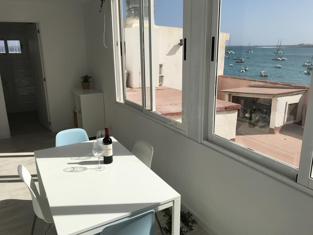 Habour Side II Apartment Corralejo Ngoại thất bức ảnh
