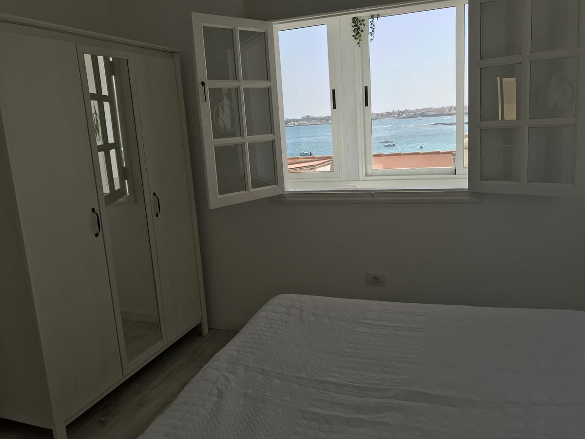 Habour Side II Apartment Corralejo Ngoại thất bức ảnh
