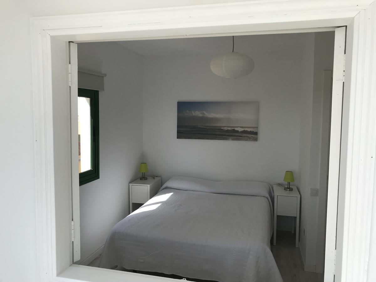 Habour Side II Apartment Corralejo Ngoại thất bức ảnh