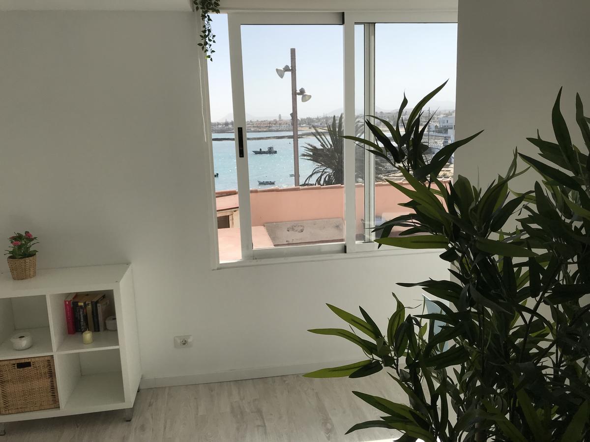 Habour Side II Apartment Corralejo Ngoại thất bức ảnh