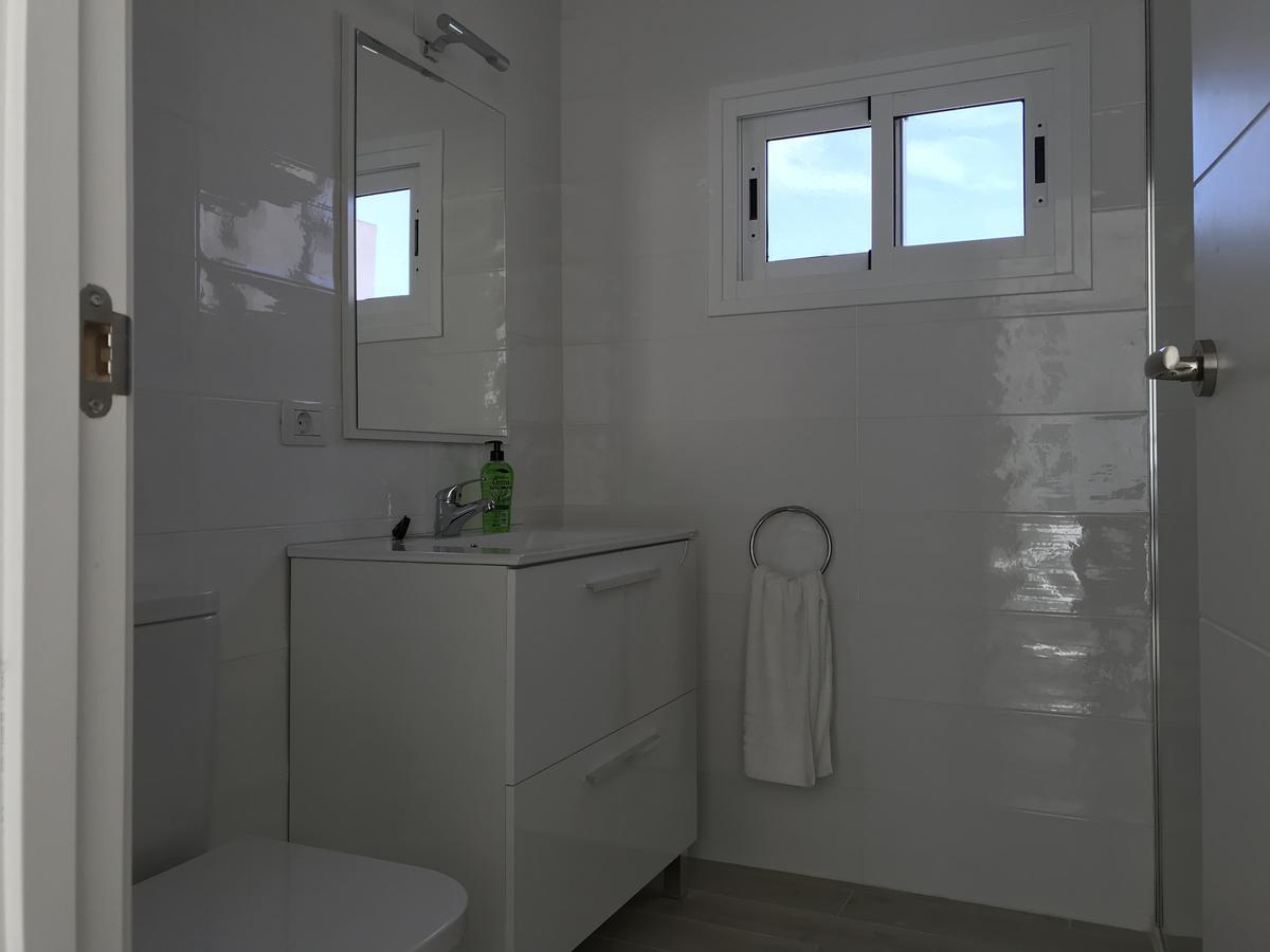 Habour Side II Apartment Corralejo Ngoại thất bức ảnh