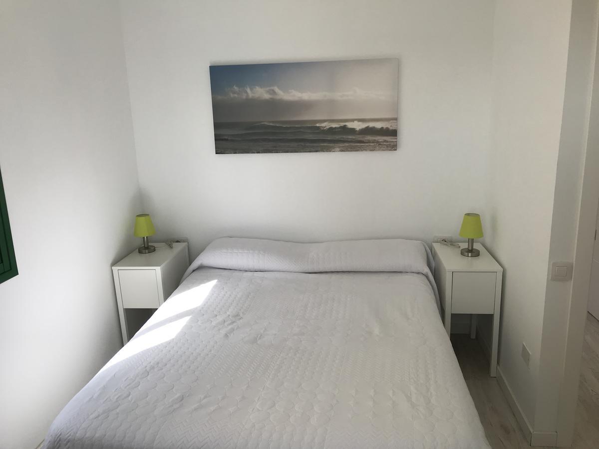 Habour Side II Apartment Corralejo Ngoại thất bức ảnh