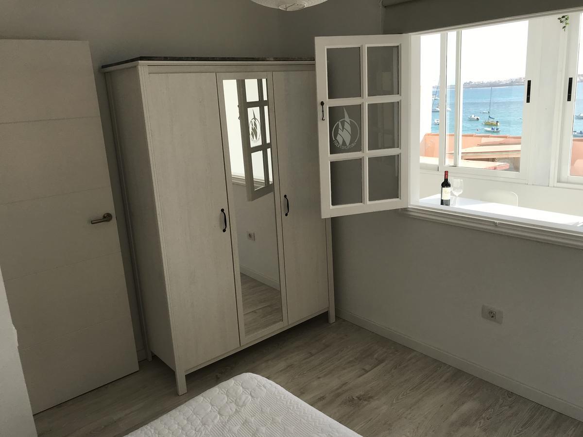 Habour Side II Apartment Corralejo Ngoại thất bức ảnh