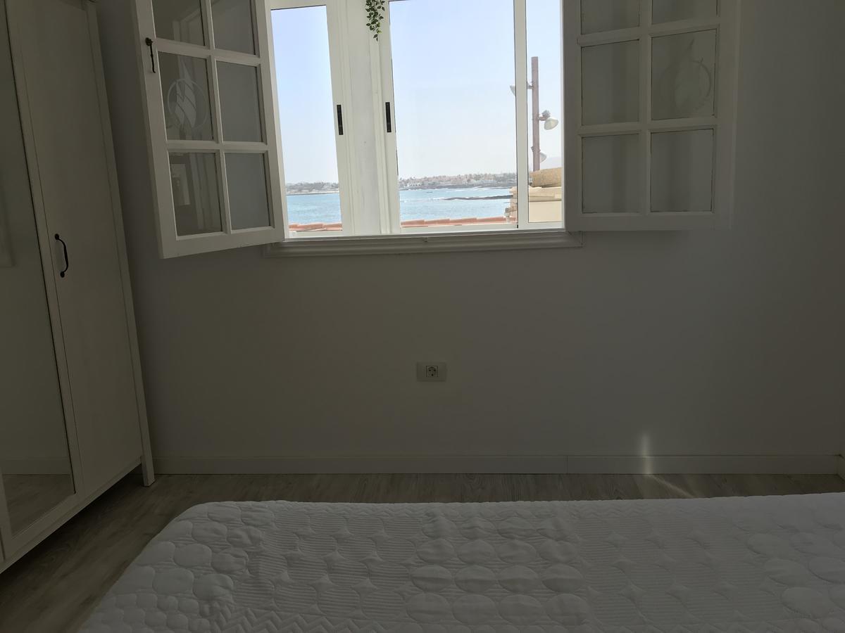 Habour Side II Apartment Corralejo Ngoại thất bức ảnh