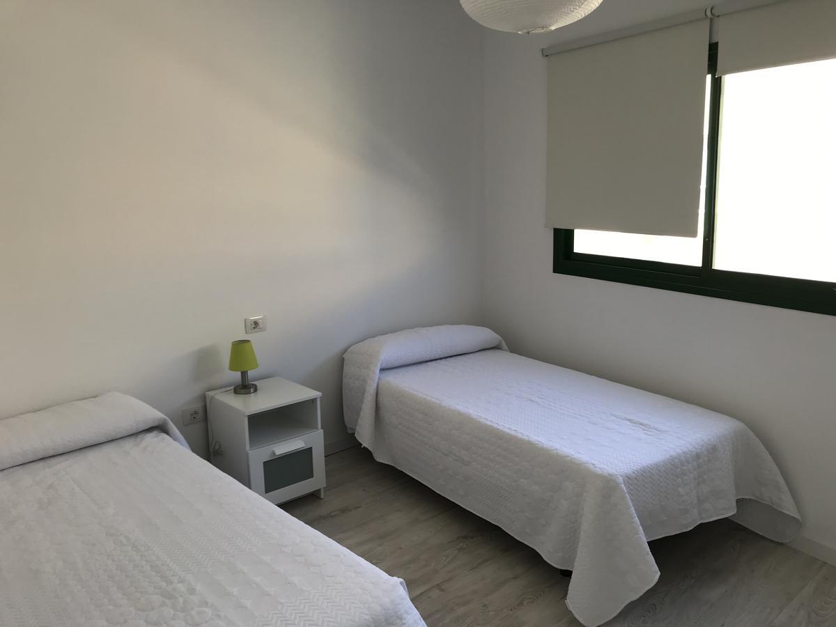 Habour Side II Apartment Corralejo Ngoại thất bức ảnh
