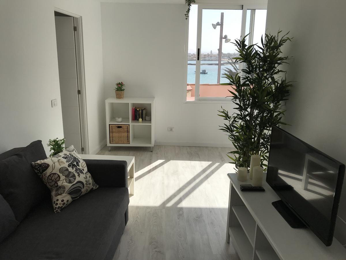 Habour Side II Apartment Corralejo Ngoại thất bức ảnh