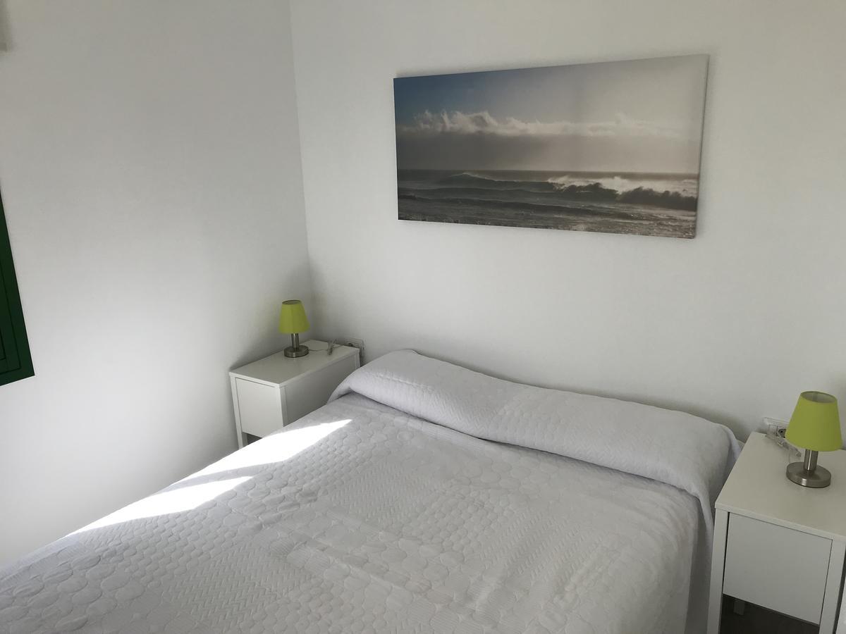 Habour Side II Apartment Corralejo Ngoại thất bức ảnh