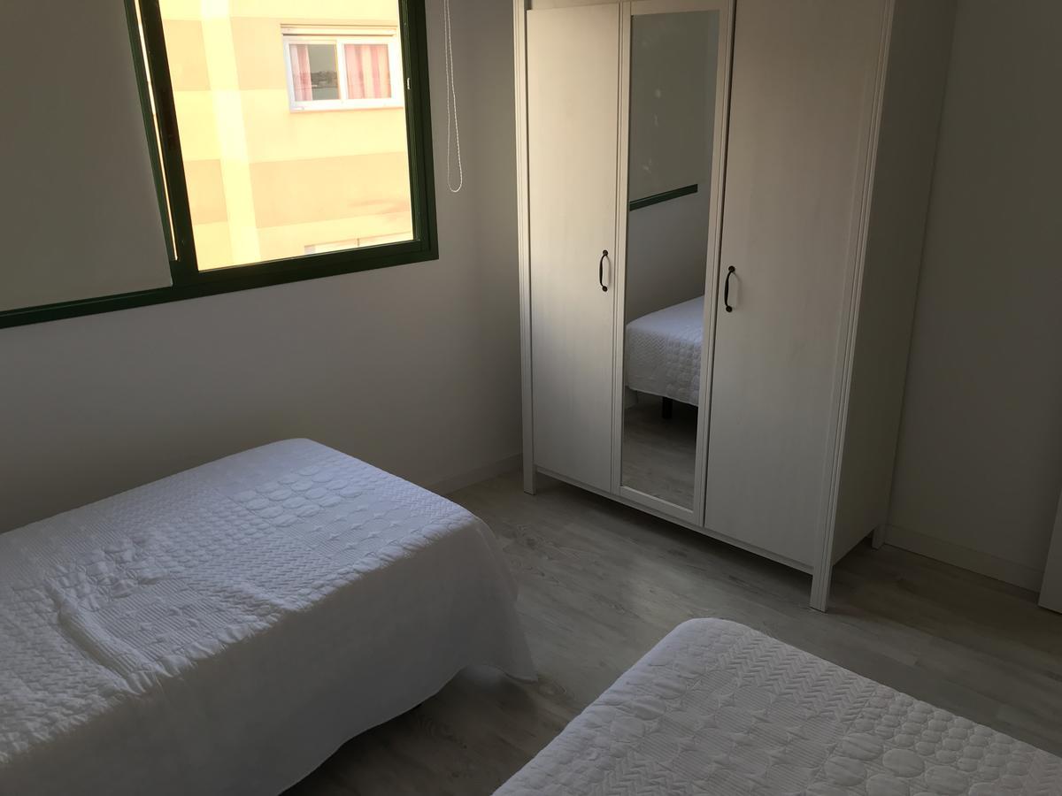 Habour Side II Apartment Corralejo Ngoại thất bức ảnh