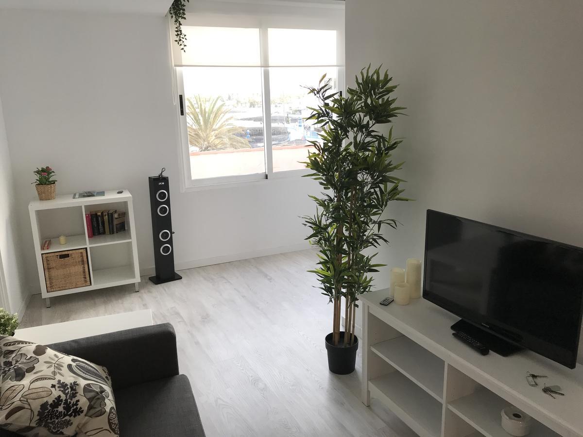 Habour Side II Apartment Corralejo Ngoại thất bức ảnh